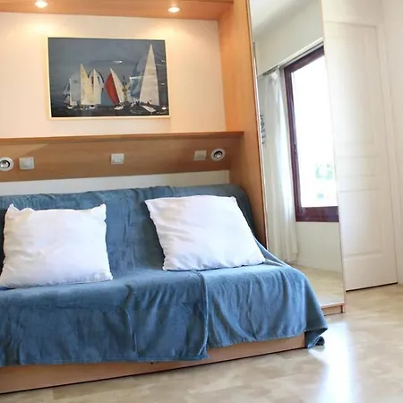 Lägenhet Appt 2 Pieces - Lr010-022