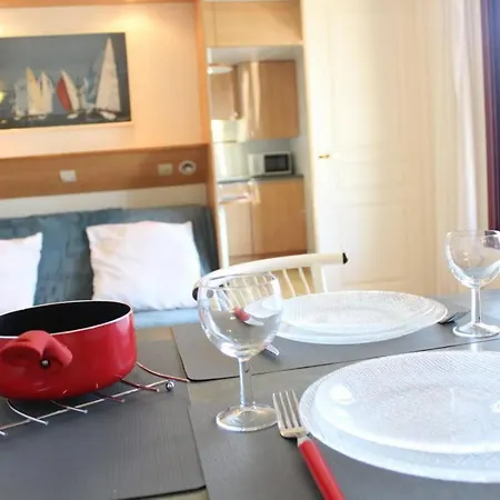 Daire Appt 2 Pieces - Lr010-022 La Rochelle (Charente-Maritime)