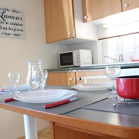 Appt 2 Pieces - Lr010-022 La Rochelle (Charente-Maritime)