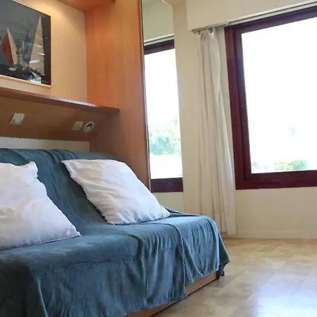 Daire Appt 2 Pieces - Lr010-022 La Rochelle (Charente-Maritime)